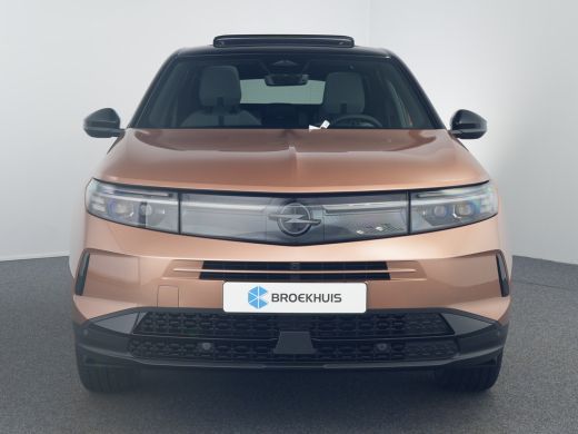Opel Grandland 1.2 Turbo Hybrid GS | Draadloze telefoonlader (Inductie) | Elektronische klimaatregeling met twee... ActivLease financial lease