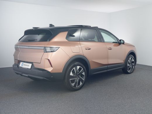 Opel Grandland 1.2 Turbo Hybrid GS | Draadloze telefoonlader (Inductie) | Elektronische klimaatregeling met twee... ActivLease financial lease