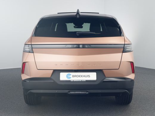 Opel Grandland 1.2 Turbo Hybrid GS | Draadloze telefoonlader (Inductie) | Elektronische klimaatregeling met twee... ActivLease financial lease