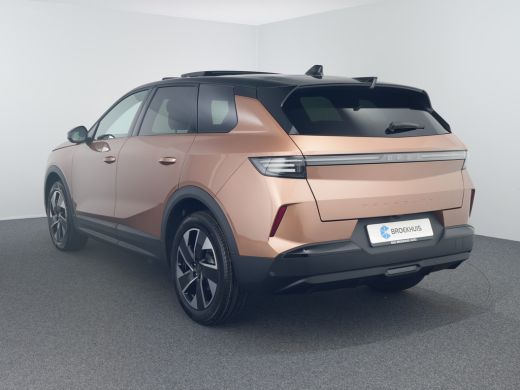 Opel Grandland 1.2 Turbo Hybrid GS | Draadloze telefoonlader (Inductie) | Elektronische klimaatregeling met twee... ActivLease financial lease