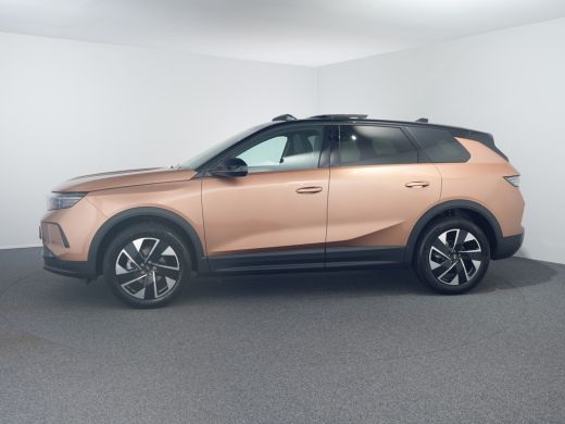 Opel Grandland 1.2 Turbo Hybrid GS | Draadloze telefoonlader (Inductie) | Elektronische klimaatregeling met twee... ActivLease financial lease