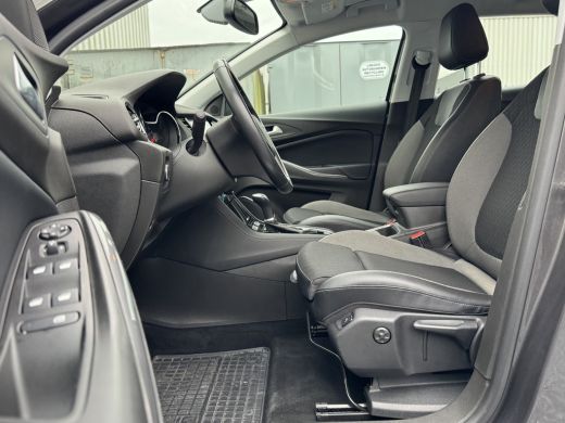 Opel Grandland X 1.2 Turbo Innovation 130 PK AUT | Achteruitrijcamera | Apple Carplay/Android Auto | NAVI | Electr... ActivLease financial lease
