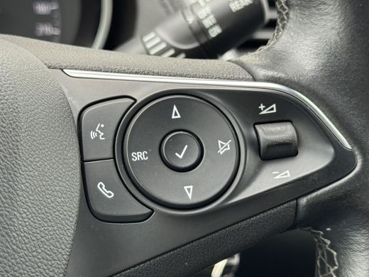 Opel Grandland X 1.2 Turbo Innovation 130 PK AUT | Achteruitrijcamera | Apple Carplay/Android Auto | NAVI | Electr... ActivLease financial lease