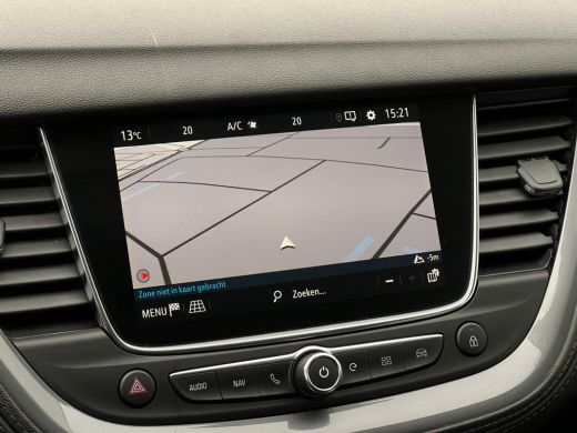 Opel Grandland X 1.6 Turbo Hybrid4 Ultimate NL-AUTO | TREKHAAK | LEDER ActivLease financial lease