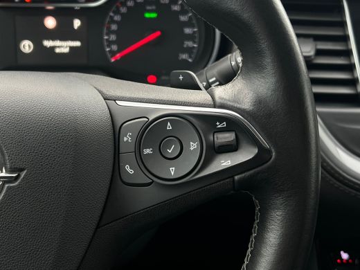 Opel Grandland X 1.6 Turbo Hybrid4 Ultimate NL-AUTO | TREKHAAK | LEDER ActivLease financial lease
