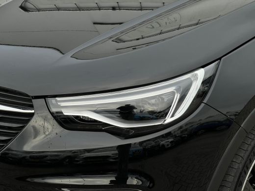Opel Grandland X 1.6 Turbo Hybrid4 Ultimate NL-AUTO | TREKHAAK | LEDER ActivLease financial lease