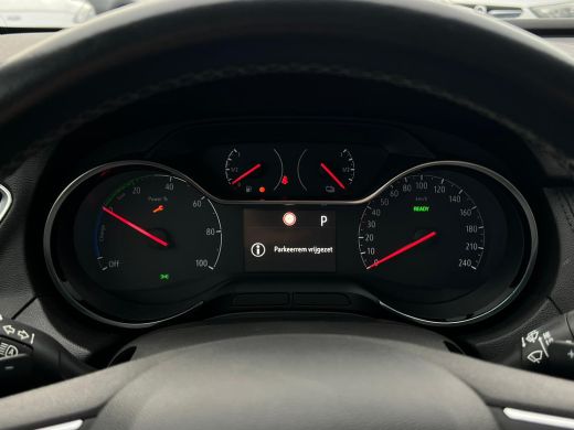 Opel Grandland X 1.6 Turbo Hybrid4 Ultimate NL-AUTO | TREKHAAK | LEDER ActivLease financial lease