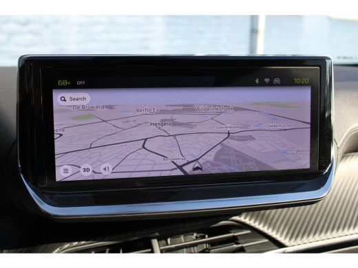 Peugeot 2008 1.2 Hybrid 136 GT | Automaat | Navigatie | Camera | Panorama/schuifdak | Mild Hybrid | Nieuw model | ActivLease financial lease