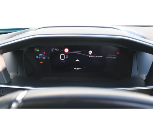 Peugeot 2008 1.2 Hybrid 136 GT | Automaat | Navigatie | Camera | Panorama/schuifdak | Mild Hybrid | Nieuw model | ActivLease financial lease