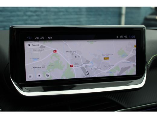 Peugeot 2008 1.2 Hybrid 136 GT | Automaat | Navigatie | Camera | Mild Hybrid | Apple carplay | 30.000km | ActivLease financial lease