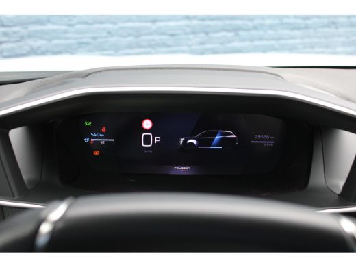 Peugeot 2008 1.2 Hybrid 136 GT | Automaat | Navigatie | Camera | Mild Hybrid | Apple carplay | 30.000km | ActivLease financial lease