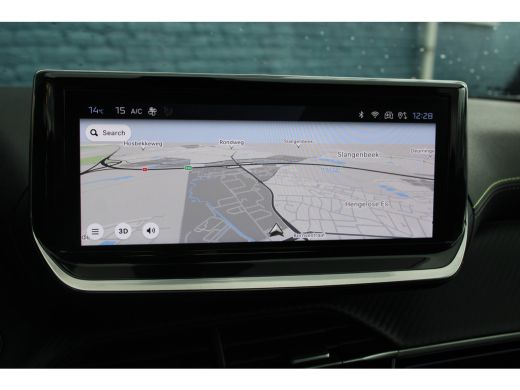 Peugeot 2008 1.2 Hybrid 136 GT | Automaat | Navigatie | Camera | Mild Hybrid | Apple carplay | 38.500km | ActivLease financial lease