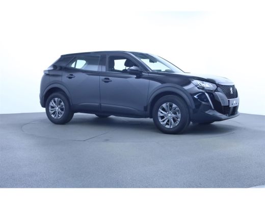 Peugeot 2008 1.2 PureTech Active Pack Camera | Stoelverwarming | Climate Control | 16" Lichtmetaal | Cruise | ... ActivLease financial lease