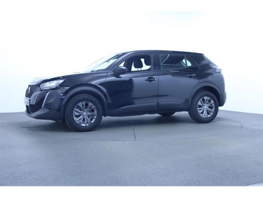 Peugeot 2008 1.2 PureTech Active Pack Camera | Stoelverwarming | Climate Control | 16" Lichtmetaal | Cruise | ... ActivLease financial lease