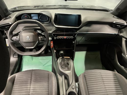 Peugeot 2008 1.2 PureTech Active Pack Camera | Stoelverwarming | Climate Control | 16" Lichtmetaal | Cruise | ... ActivLease financial lease