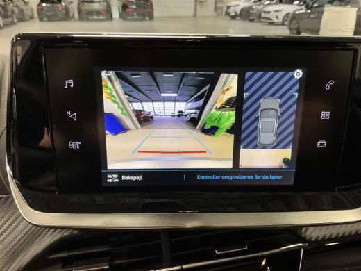 Peugeot 2008 1.2 PureTech Active Pack Camera | Stoelverwarming | Climate Control | 16" Lichtmetaal | Cruise | ... ActivLease financial lease