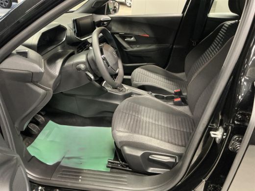 Peugeot 2008 1.2 PureTech Active Pack Camera | Stoelverwarming | Climate Control | 16" Lichtmetaal | Cruise | ... ActivLease financial lease