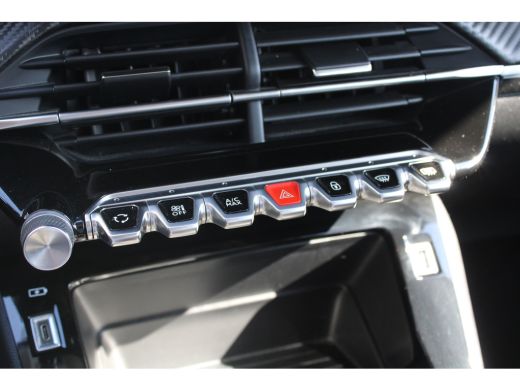 Peugeot 208 1.2 PureTech Active Pack | Achterbank in delen neerklapbaar | Airco | Alarm klasse 1(startblokker... ActivLease financial lease