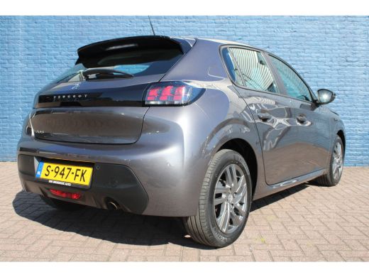 Peugeot 208 1.2 PureTech Active Pack | Achterbank in delen neerklapbaar | Airco | Alarm klasse 1(startblokker... ActivLease financial lease