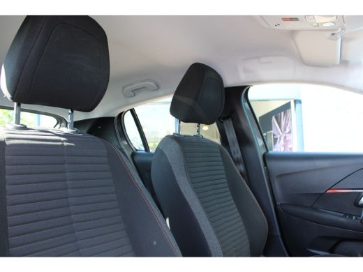 Peugeot 208 1.2 PureTech Active Pack | Achterbank in delen neerklapbaar | Airco | Alarm klasse 1(startblokker... ActivLease financial lease