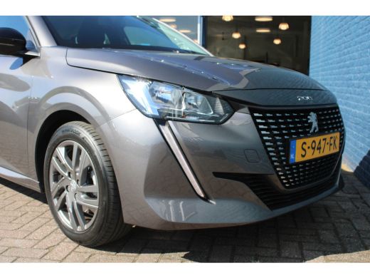 Peugeot 208 1.2 PureTech Active Pack | Achterbank in delen neerklapbaar | Airco | Alarm klasse 1(startblokker... ActivLease financial lease