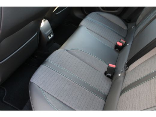 Peugeot 208 1.2 PureTech Allure ActivLease financial lease