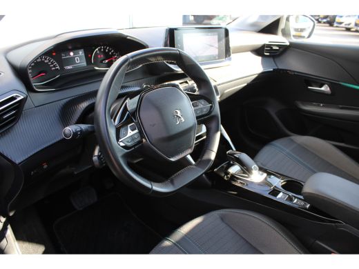 Peugeot 208 1.2 PureTech Allure ActivLease financial lease