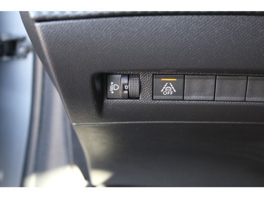 Peugeot 208 1.2 PureTech Allure ActivLease financial lease