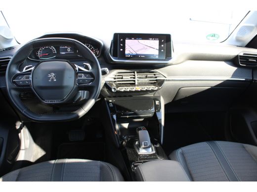Peugeot 208 1.2 PureTech Allure ActivLease financial lease