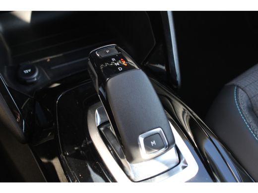 Peugeot 208 1.2 PureTech Allure ActivLease financial lease