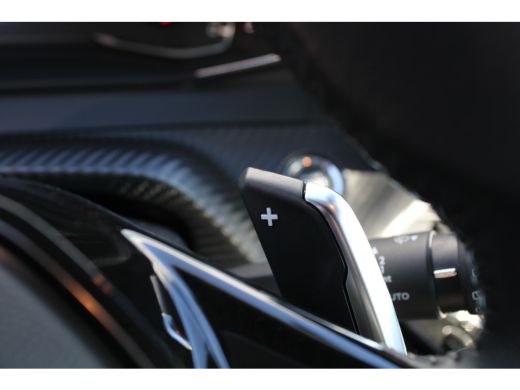Peugeot 208 1.2 PureTech Allure ActivLease financial lease