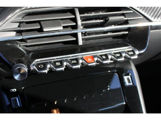 Peugeot 208 1.2 PureTech Allure ActivLease financial lease