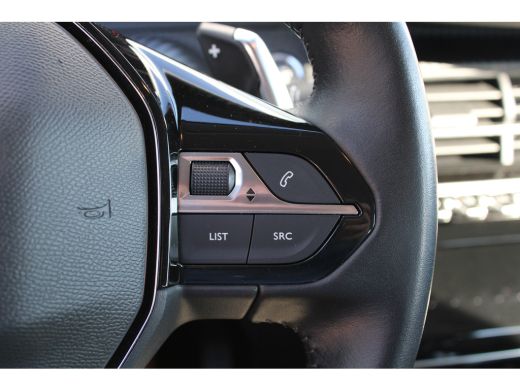 Peugeot 208 1.2 PureTech Allure ActivLease financial lease