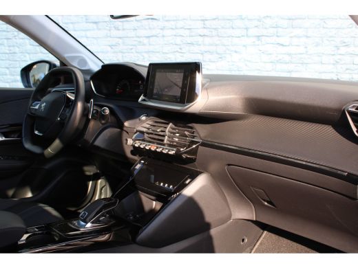 Peugeot 208 1.2 PureTech Allure ActivLease financial lease