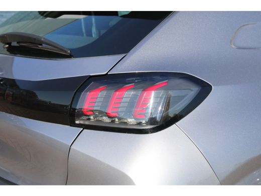 Peugeot 208 1.2 PureTech Allure ActivLease financial lease
