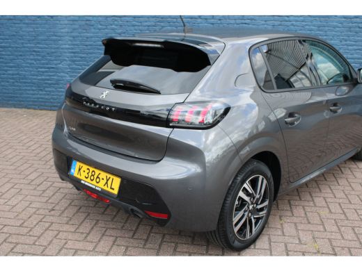 Peugeot 208 1.2 PureTech Allure Pack | Achterbank in delen neerklapbaar | Achteruitrijcamera | Airco (automat... ActivLease financial lease
