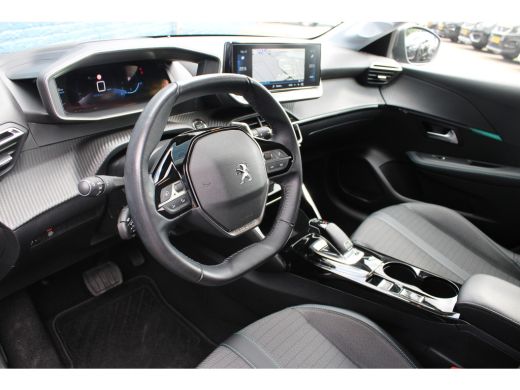 Peugeot 208 1.2 PureTech Allure Pack | Achterbank in delen neerklapbaar | Achteruitrijcamera | Airco (automat... ActivLease financial lease