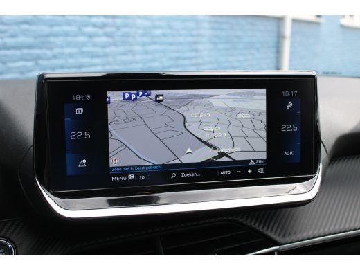 Peugeot 208 1.2 PureTech Allure Pack | Achterbank in delen neerklapbaar | Achteruitrijcamera | Airco (automat... ActivLease financial lease