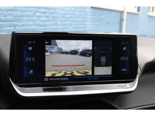 Peugeot 208 1.2 PureTech Allure Pack | Achterbank in delen neerklapbaar | Achteruitrijcamera | Airco (automat... ActivLease financial lease