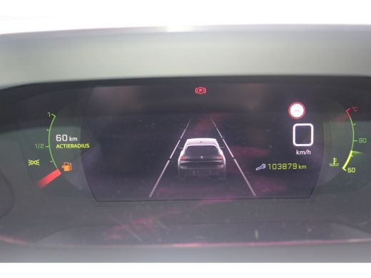 Peugeot 208 1.2 PureTech GT-Line | Achterbank in delen neerklapbaar | Achteruitrijcamera | Airco (automatisch) ActivLease financial lease