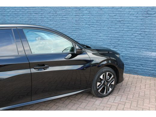 Peugeot 208 Hybrid 100 e-DCS6 Allure ActivLease financial lease