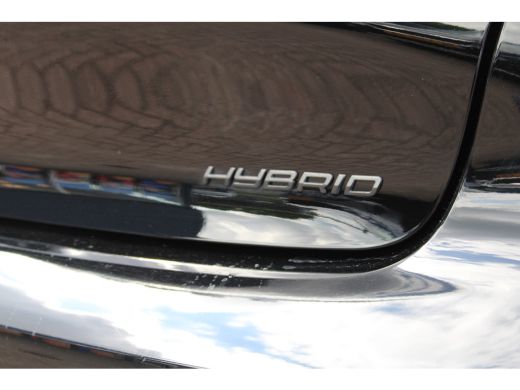 Peugeot 208 Hybrid 100 e-DCS6 Allure ActivLease financial lease