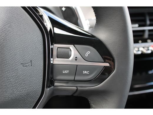 Peugeot 208 Hybrid 100 e-DCS6 Allure ActivLease financial lease