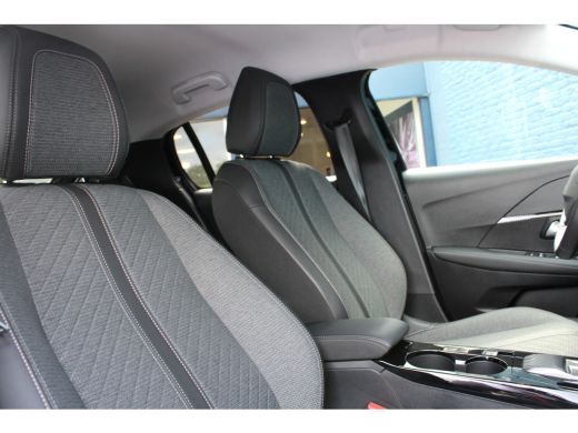 Peugeot 208 Hybrid 100 e-DCS6 Allure ActivLease financial lease