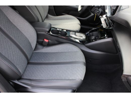 Peugeot 208 Hybrid 100 e-DCS6 Allure ActivLease financial lease