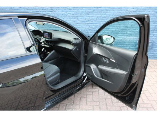 Peugeot 208 Hybrid 100 e-DCS6 Allure ActivLease financial lease