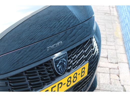 Peugeot 208 Hybrid 100 e-DCS6 Allure ActivLease financial lease