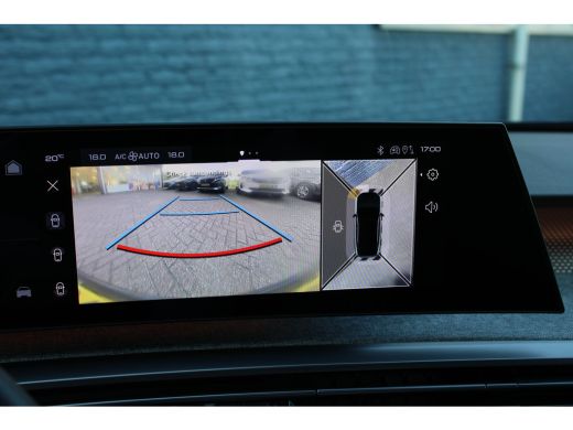 Peugeot 3008 1.2 Hybrid 136 GT | Achterbank in delen neerklapbaar | Achteruitrijcamera | Afwijkende dakkleur ActivLease financial lease