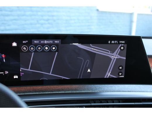 Peugeot 3008 1.2 Hybrid 136 GT | Achterbank in delen neerklapbaar | Achteruitrijcamera | Afwijkende dakkleur ActivLease financial lease