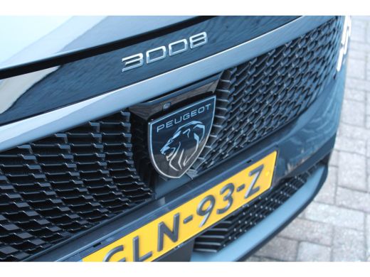 Peugeot 3008 1.2 Hybrid 136 GT | Achterbank in delen neerklapbaar | Achteruitrijcamera | Afwijkende dakkleur ActivLease financial lease
